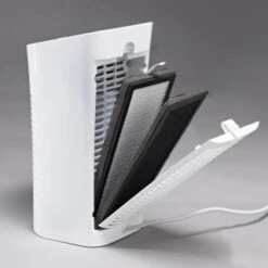 Blaupunkt Digital Air Purifier -Stanlty Shop 376146 blaupunkt digital air purifier