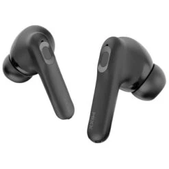 B&M MIXX StreamBuds Mini - Black -Stanlty Shop 376403 mixx streambuds black 2