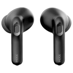 B&M MIXX StreamBuds Mini - Black -Stanlty Shop 376403 mixx streambuds black