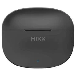 B&M MIXX StreamBuds Mini - Black -Stanlty Shop 376403 mixx streambuds black 5