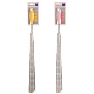 B&M Duster With Retractable Cover - Ochre 7 B&M Duster With Retractable Cover - Ochre - Image 5