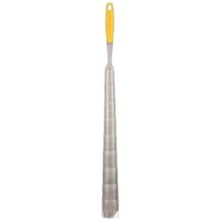 B&M Duster With Retractable Cover - Ochre