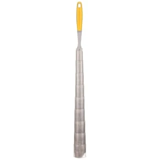 B&M Duster With Retractable Cover - Ochre 3 B&M Duster With Retractable Cover - Ochre