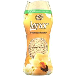 Lenor Scent Booster 570g - Gold Orchid 3 Lenor Scent Booster 570g - Gold Orchid