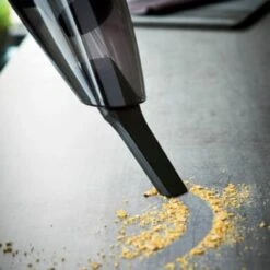 Goodmans Wet & Dry Handheld Vacuum Cleaner 7.4V 11 Goodmans Wet & Dry Handheld Vacuum Cleaner 7.4V -Stanlty Shop 376645 goodmans wet and dry handheld vacuum cleaner 7 4v 2