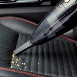 Goodmans Wet & Dry Handheld Vacuum Cleaner 7.4V 12 Goodmans Wet & Dry Handheld Vacuum Cleaner 7.4V -Stanlty Shop 376645 goodmans wet and dry handheld vacuum cleaner 7 4v 3