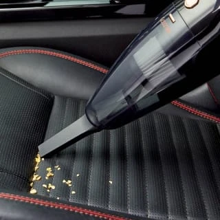 Goodmans Wet & Dry Handheld Vacuum Cleaner 7.4V 7 Goodmans Wet & Dry Handheld Vacuum Cleaner 7.4V - Image 5