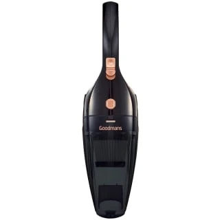 Goodmans Wet & Dry Handheld Vacuum Cleaner 7.4V 3 Goodmans Wet & Dry Handheld Vacuum Cleaner 7.4V