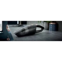 Goodmans Wet & Dry Handheld Vacuum Cleaner 7.4V 9 Goodmans Wet & Dry Handheld Vacuum Cleaner 7.4V -Stanlty Shop 376645 goodmans wet and dry handheld vacuum cleaner 7 4v 6