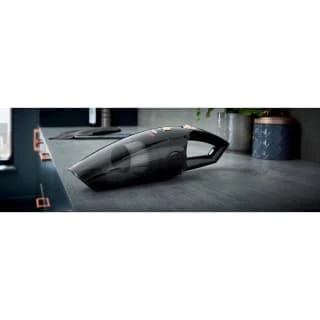 Goodmans Wet & Dry Handheld Vacuum Cleaner 7.4V 4 Goodmans Wet & Dry Handheld Vacuum Cleaner 7.4V - Image 2