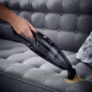 Goodmans Wet & Dry Handheld Vacuum Cleaner 7.4V 5 Goodmans Wet & Dry Handheld Vacuum Cleaner 7.4V - Image 3