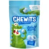 B&M Chewits Bites 165g - Blue Raspberry -Stanlty Shop 376656 chewits bites bue raspberry 165g
