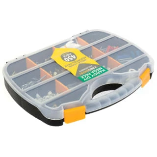 Kingmann Handy DIY Mega Pack 450pc 5 Kingmann Handy DIY Mega Pack 450pc - Image 3