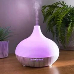 Essence Amelia Shaped Aroma Diffuser -Stanlty Shop 377050 amelia shaped aroma diffuser 2