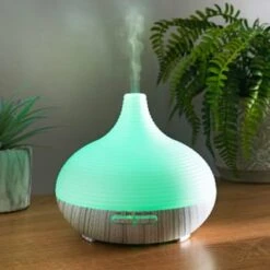 Essence Amelia Shaped Aroma Diffuser -Stanlty Shop 377050 amelia shaped aroma diffuser 3