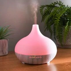 Essence Amelia Shaped Aroma Diffuser