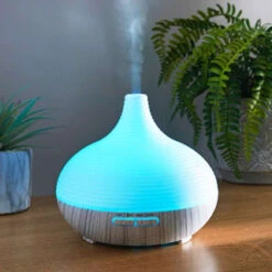 Essence Amelia Shaped Aroma Diffuser -Stanlty Shop 377050 amelia shaped aroma diffuser 5