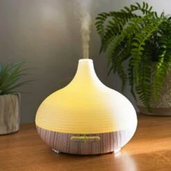Essence Amelia Shaped Aroma Diffuser -Stanlty Shop 377050 amelia shaped aroma diffuser 7