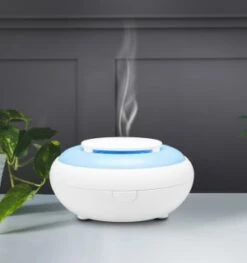 Essence Portable Essential Oil Diffuser Set 5pk -Stanlty Shop 377053 essence aroma diffuser set 4