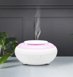 Essence Portable Essential Oil Diffuser Set 5pk -Stanlty Shop 377053 essence aroma diffuser set 6