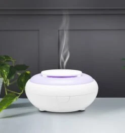 Essence Portable Essential Oil Diffuser Set 5pk -Stanlty Shop 377053 essence aroma diffuser set 7