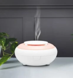 Essence Portable Essential Oil Diffuser Set 5pk -Stanlty Shop 377053 essence aroma diffuser set 8