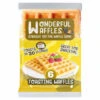 B&M Wonderful Waffles 6pk -Stanlty Shop 377162 6pk wonderful waffle toasting