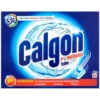 B&M Calgon Powerball 3 In 1 Tablets 45pk -Stanlty Shop 377300 calgon powerball 3 in1 tablets 45p