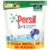 Persil® Persil 3-in-1 Capsules 66pk 2 Persil® Persil 3-in-1 Capsules 66pk -Stanlty Shop 377768 persil 3in1 capsules non bio 66 washes1
