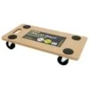 B&M MDF Trolley Dolly -Stanlty Shop 377860 trolley dolly