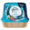 Glade® Glade Fragranced Bathroom Gel 180g - Ocean Adventure -Stanlty Shop 377866 air fresheners glade bathroom gel ocean 180g
