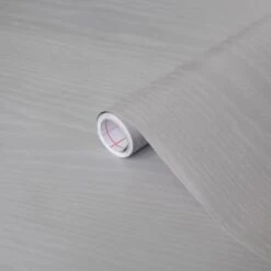 D-C-Fix Self-Adhesive Film Padstow Grey Wood 67.5cm X 2m. 6 D-C-Fix Self-Adhesive Film Padstow Grey Wood 67.5cm X 2m. -Stanlty Shop 377885 dc fix padstow grey wood self adhesive vinyl 67 5cm x 2m wallpaper 2