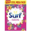 Surf Washing Powder 130W - Tropical Lily -Stanlty Shop 378076 surf washing powder 130w tropical lily