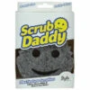 Scrub Daddy - Style Collection Grey -Stanlty Shop 378231 scrub daddy flex texture scrubber