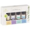 Essence Essential Oil Blend Set 4pk 1 Essence Essential Oil Blend Set 4pk -Stanlty Shop 378722 essence 4pk essential oil blends