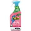 Flash Spray Wipe Hinched Antibacterial 500ml - Wild Berries -Stanlty Shop 378727 flash spray wipe hinched antibacterial 500ml wild berries
