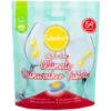 Fabulosa All In One Ultimate Dishwasher Tablets 54pk - Lemon -Stanlty Shop 378821 fabulosa all in 1 dishwasher tablets 54pk