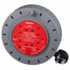 Eveready 4 Socket Extension Reel 10m 1 Eveready 4 Socket Extension Reel 10m -Stanlty Shop 378900 eveready extension reel 10m