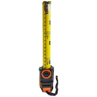 Rolson Pro Tape Measure 8m 5 Rolson Pro Tape Measure 8m - Image 3