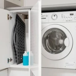 Addis Folding Hamper -Stanlty Shop 378932 addis folding hamper laundry basket 5