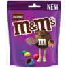 M&M's Brownie Pouch 120g -Stanlty Shop 378945 mandm brownie pouch 120g