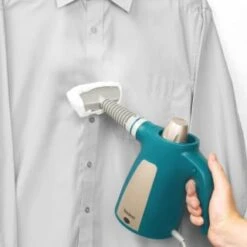 Beldray 10-in-1 Hand Held Steam Cleaner -Stanlty Shop 379039 beldray 10 in 1 hand held steam cleaner 10