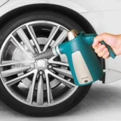 Beldray 10-in-1 Hand Held Steam Cleaner -Stanlty Shop 379039 beldray 10 in 1 hand held steam cleaner 2