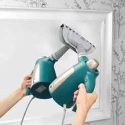 Beldray 10-in-1 Hand Held Steam Cleaner -Stanlty Shop 379039 beldray 10 in 1 hand held steam cleaner