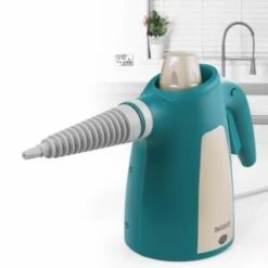 Beldray 10-in-1 Hand Held Steam Cleaner -Stanlty Shop 379039 beldray 10 in 1 hand held steam cleaner 5