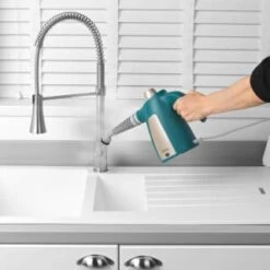 Beldray 10-in-1 Hand Held Steam Cleaner -Stanlty Shop 379039 beldray 10 in 1 hand held steam cleaner 9