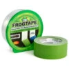 B&M Frog Masking Tape - 48mm X 41.1m -Stanlty Shop 379158 shurtape frog tape diy 3