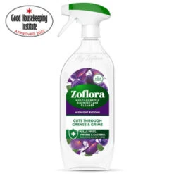 Zoflora Multi-Purpose Disinfectant 800ml - Midnight Bloom