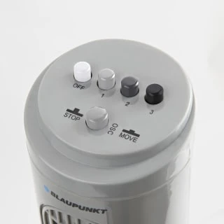 Blaupunkt 14" Tower Fan 4 Blaupunkt 14" Tower Fan - Image 2