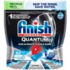 Finish Powerball Quantum Baking Soda Tabs 62pk -Stanlty Shop 379286 finish powerball quantum tabs ultimate baking soda 62pk